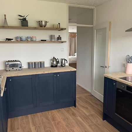 Stylish Apartment With Stunning Views Chislet エクステリア 写真