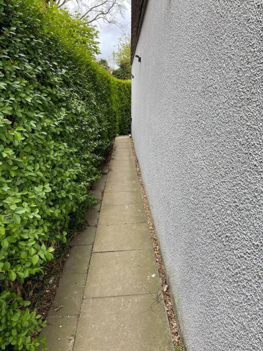 Stylish Apartment With Stunning Views Chislet エクステリア 写真