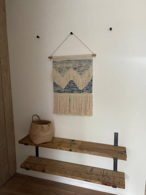 Stylish Apartment With Stunning Views Chislet エクステリア 写真