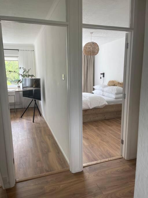 Stylish Apartment With Stunning Views Chislet エクステリア 写真